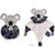 Doudou Boule Koala - Doudou Et Compagnie