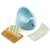 Set pot et lingettes pour poupée Djeco