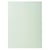 Paquet de 250 sous-chemises SUPER 60 - 22x31cm - Gris - x 5 - Exacompta