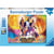 Puzzle pour enfant - La magie du dragon
