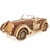 Puzzle 3D Roadster VM-01 - Ugears
