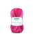 Fil de Coton à tricoter COTTON QUICK PRINT - PPSC - Gründl 235 Rose
