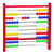 Detoa eveil L'abacus multicolore