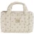 Mini sac Mimosa Vert Walking Mum