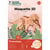 MAQUETTE BOIS 3D TRICERATOPS 55 PCES