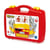 Malette ceinture a outils - 2418 - La ceinture du bricoleur