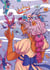 Puzzle 1000 pièces - Reine des Fées - Hachette