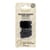 Pressions magiques - Boutons pression sans pince ø 13 mm - Noir