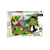 Puzzle 45 p - Les animaux de la jungle - Nathan Jeux
