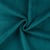 Tissu Velours côtelé stretch uni Bleu canard