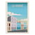 Affiche 30x40 cm - La Havane - Turo