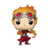 Magic the Gathering - Figurine POP! Strixhaven Chandra 9 cm - Funko