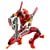 Maquette  Evangelion TYPE 02 - Blokees