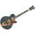 Deluxe Bob Weir 3 Signature Matte Stone D'Angelico