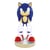 Sonic The Hedgehog - Figurine Cable Guy Sonic 20 cm - Exquisite Gaming