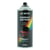 Spray de peinture - Carrosserie - Gris métallisé - 51068 - Motip - Kompakt car paint