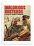 Affiche 30 x 40 cm - Inglorious Basterds - David Redon