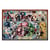 Demon Slayer: Kimetsu no Yaiba - Puzzle 1000 pièces Demon Slayer: Kimetsu no Yaiba Vol. 1
