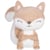 Peluche - Peluche > Beige Clair – 15 cm