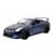 Voiture - JADA TOYS - Nissan GT-R R35 métal 1/32 - Licence Fast and Furious - Intérieur