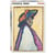 Puzzle 1000 pièces - Marianne Von Werefkin - Piatnik - Carton - Multicolore