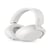 Casque Bluetooth sans fil TAH8000EWT Blanc