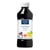 10 flacons peinture acrylique - 500ml - Assortiment - Lefranc & Bourgeois