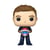 Formule 1 - Figurine POP! Verstappen Holding Helmet 9 cm - Funko