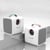 Mini Videoprojecteur Enfant 10W HD 1080P 30 Lumens HDMI USB SD Audio Bleu YONIS