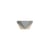 Perles en bois Diamant, 4pces1,5cm, 8pces1cm, 12pces, gris clair