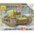 Char lourd soviétique KV-1