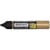 Marqueur peinture acrylique Abstract Liner Sennelier or iridescent
