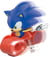 Véhicule Sonic Radiocommandé - Ninco