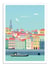 Affiche - Porto - Katinka Reinke