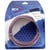 Câble haut-parleur ACV - Transparent bleu - 2x2,50 mm2 10 m