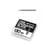 Outillage Maquette Pointe à graver 0,1mm - Tamiya 74135 -