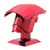 Star Wars/Série De Casques - Praetorian Guard - Maquette 3D en métal avec 2 feuilles