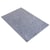 Feutre textile, gris, 30x45x0,2cm