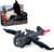 Peluche Dragon Krokmou 30 Cm – Spin Master – Dragons