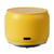 Mini Enceinte Bluetooth 5.0 Super Bass Autonomie 4H Son Haute-Fidélité Jaune YONIS