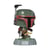 Star Wars : Fett Legacy - Figurine POP! Boba Fett w/Rockets 9 cm - Funko