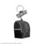 Porte-clés Squishy Sac à dos Académie Nevermore - Mercredi
