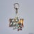 Final Fantasy IX - Porte-clés en acrylique 25th Anniversary Bibi & Steiner - Square-Enix