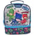 Sac goûter isotherme Pyjamasques 24 CM sac déjeuner