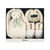 coffret cadeau naissance Lapinou creme - Kaloo