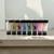 Peinture acrylique - Couleurs pailletées - 8 tubes de 22ml - Set d'initiation - AMT
