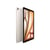Apple IPad Air - Tablette Ipad os, écran 11 pouces (27.9 cm), WiFi 6 / Bluetooth + stockage 512 Go + caméra principale 12 mpx - Blanc