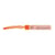 MUNGYO Pastel sec tendre Carré 6 x  Orange