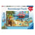 Puzzle 2D 24 pièces - Pirates et sirènes - RAVENSBURGER