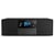 Micro-chaîne All-in-one 50w Noir Avec Bluetooth - Philips TAM6805/10